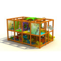 Brinquedos educativos Crianças pequenas Indoor Playground